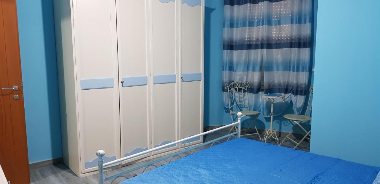 Casa Vacanze El Flamingo Rosa Cod Iun P5386 Иглесиас Экстерьер фото