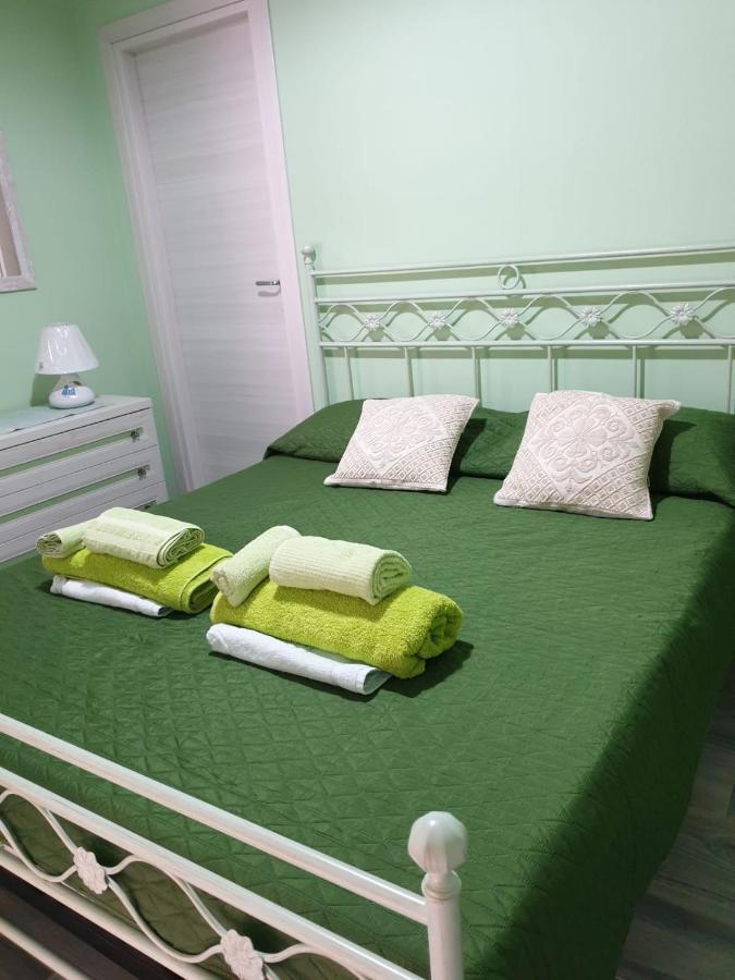 Casa Vacanze El Flamingo Rosa Cod Iun P5386 Иглесиас Экстерьер фото