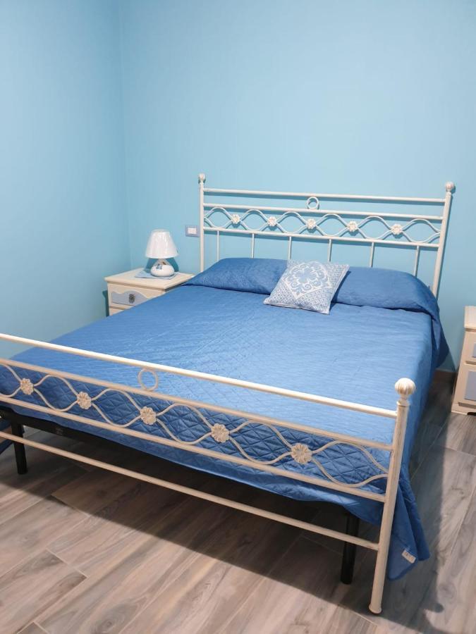 Casa Vacanze El Flamingo Rosa Cod Iun P5386 Иглесиас Экстерьер фото